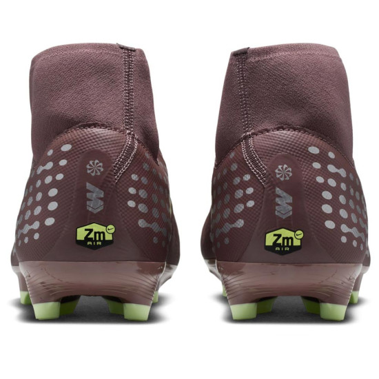 Nike Mercurial Superfly 10 Academy KM FG/MG